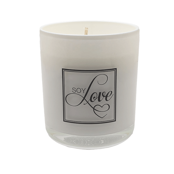Soy Love Candle Front-min