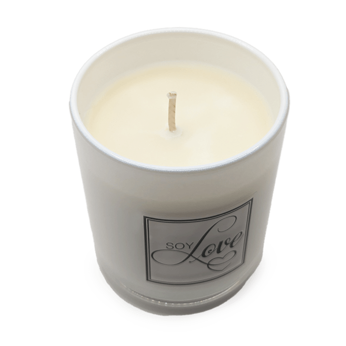 Soy Love Candle Top-min